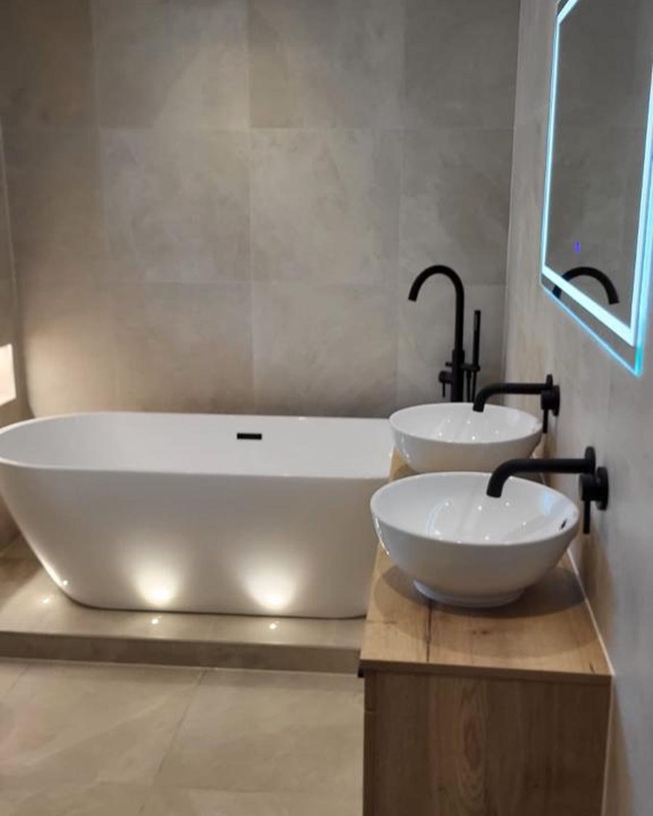 Bathroom Installation in Marks Tey