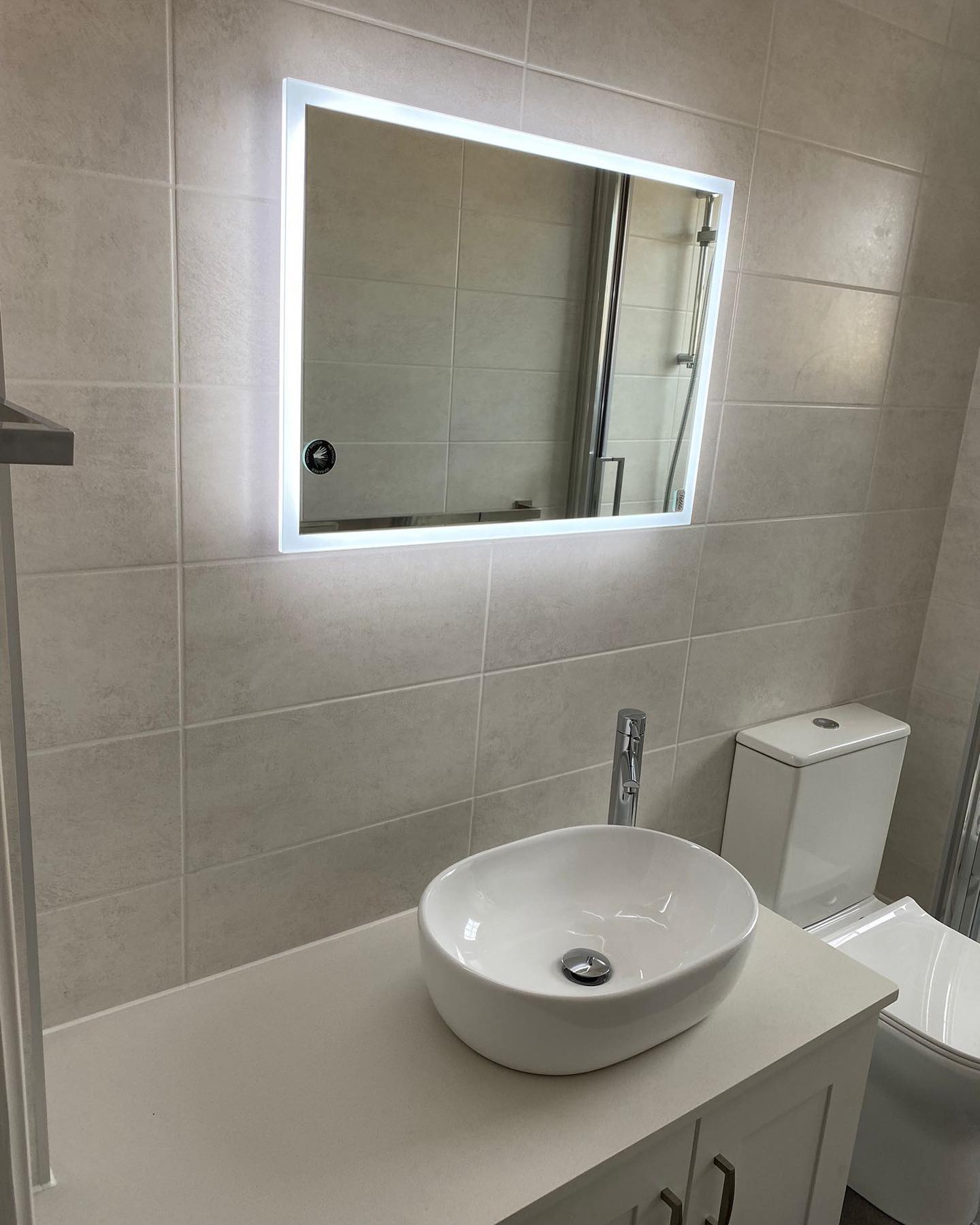 Bathroom Installation in Brightlingsea